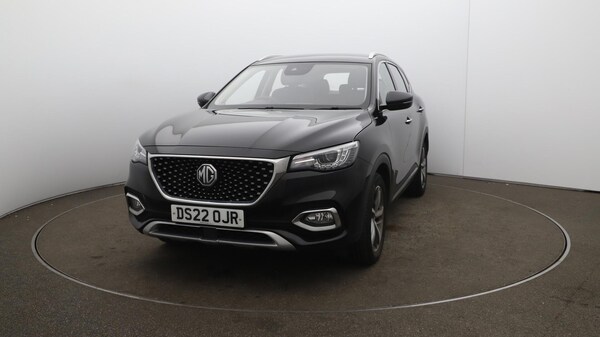 Used MG MG HS 2022 for sale - 76084029: Photo 38