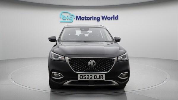 Used MG MG HS 2022 for sale - 76084029: Photo 3