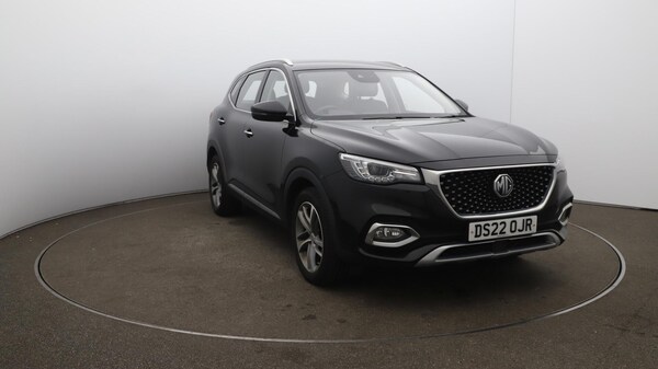 Used MG MG HS 2022 for sale - 76084029: Photo 42