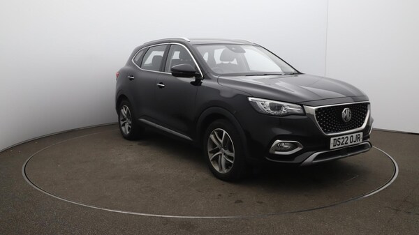 Used MG MG HS 2022 for sale - 76084029: Photo 43