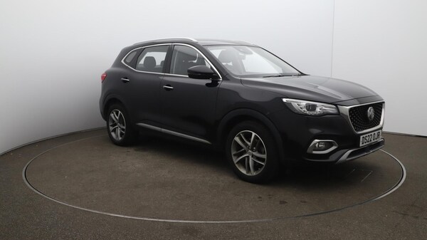 Used MG MG HS 2022 for sale - 76084029: Photo 44