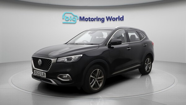 Used MG MG HS 2022 for sale - 76084029: Photo 4