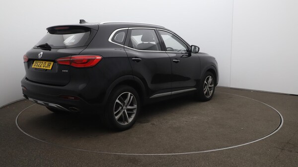 Used MG MG HS 2022 for sale - 76084029: Photo 54