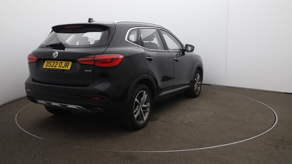 Used MG MG HS 2022 for sale - 76084029: Photo 55