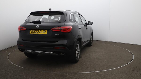Used MG MG HS 2022 for sale - 76084029: Photo 56