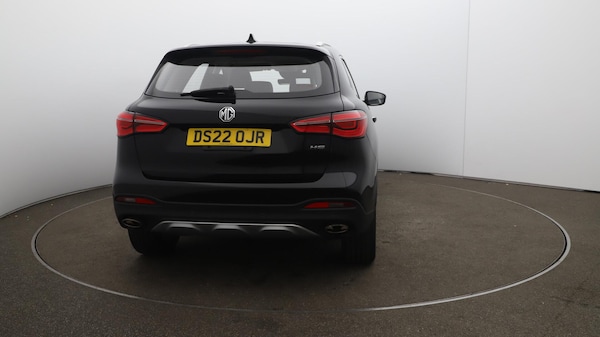 Used MG MG HS 2022 for sale - 76084029: Photo 57