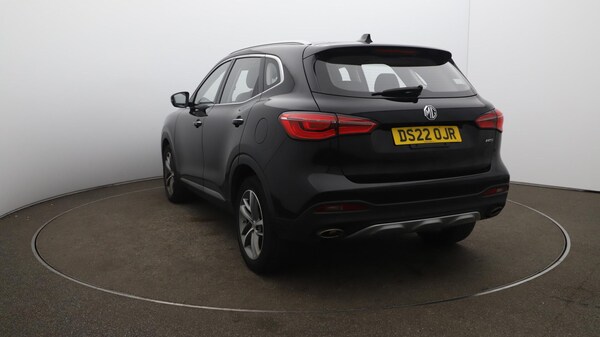 Used MG MG HS 2022 for sale - 76084029: Photo 61