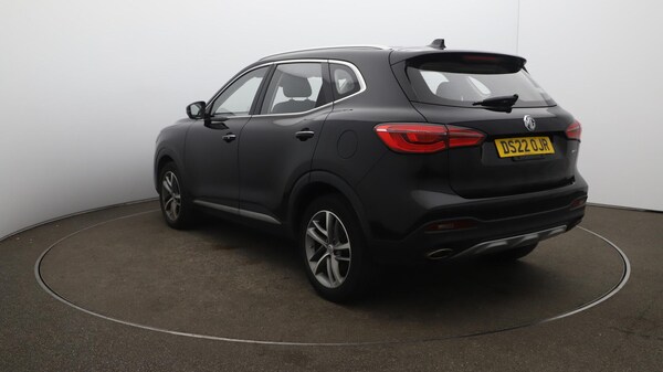 Used MG MG HS 2022 for sale - 76084029: Photo 62