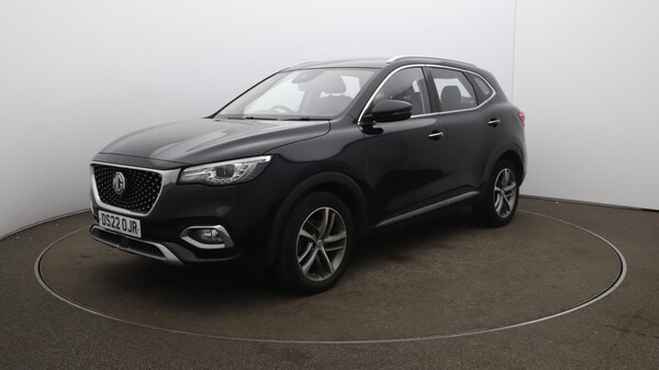 Used MG MG HS 2022 for sale - 76084029: Photo 69