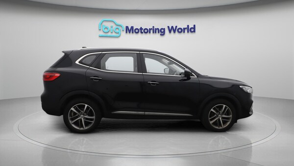 Used MG MG HS 2022 for sale - 76084029: Photo 9