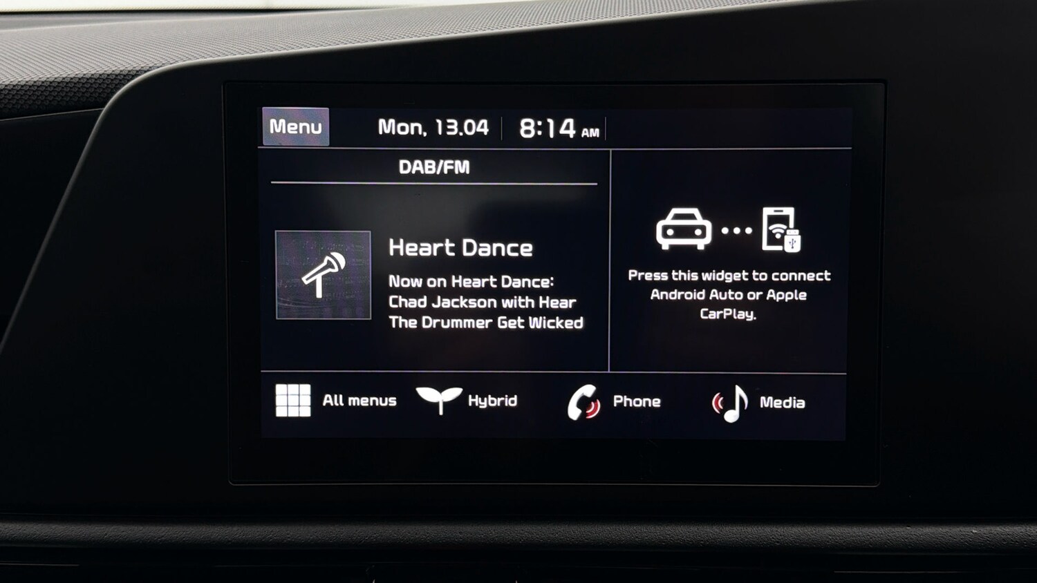 Used Kia Niro 2022 for sale - 78223113: Photo 10