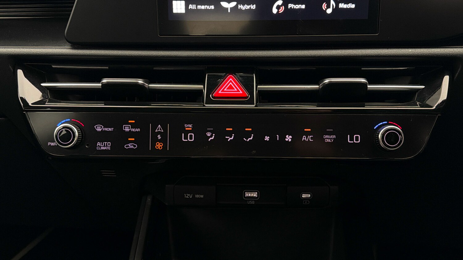 Used Kia Niro 2022 for sale - 78223113: Photo 11