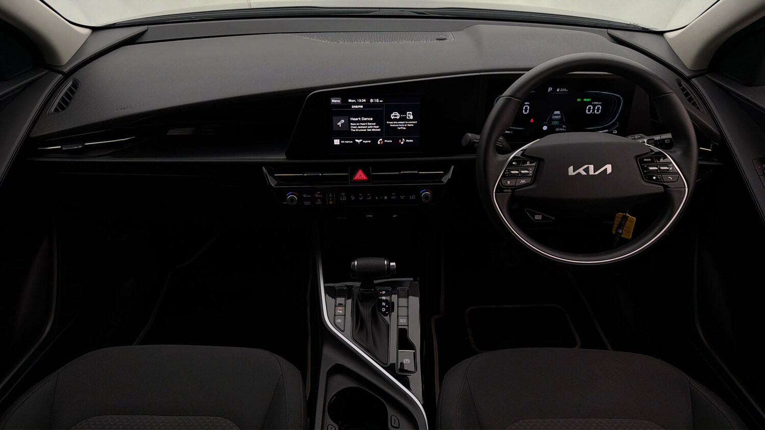 Used Kia Niro 2022 for sale - 78223113: Photo 12