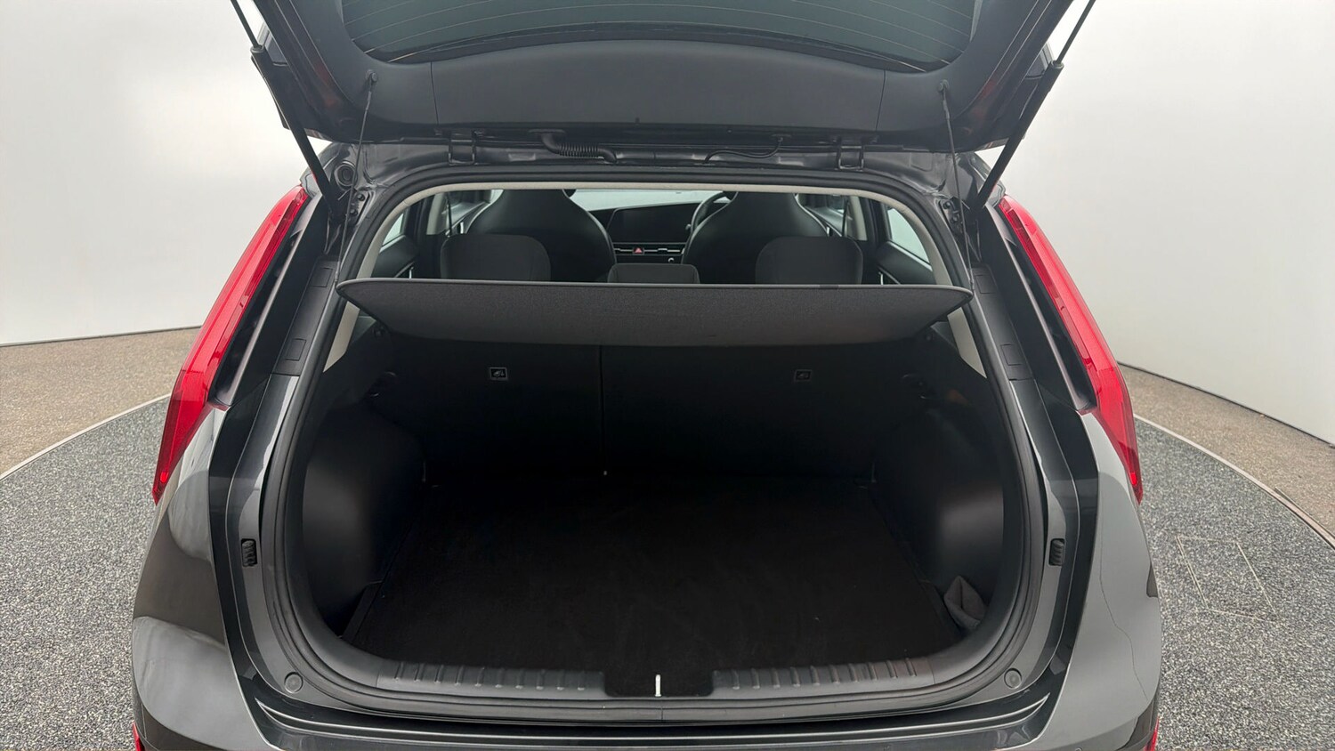 Used Kia Niro 2022 for sale - 78223113: Photo 16