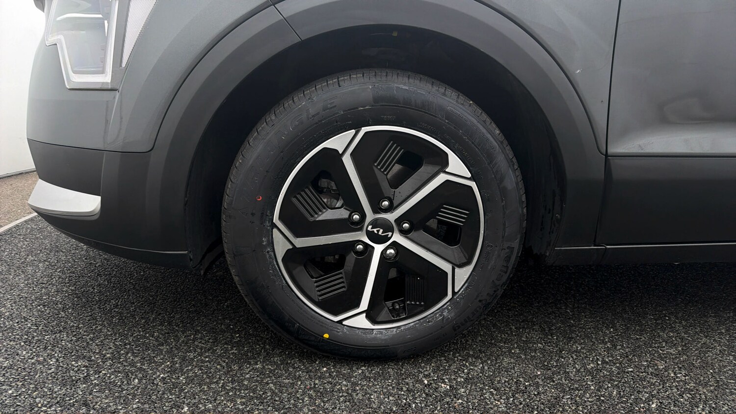 Used Kia Niro 2022 for sale - 78223113: Photo 17