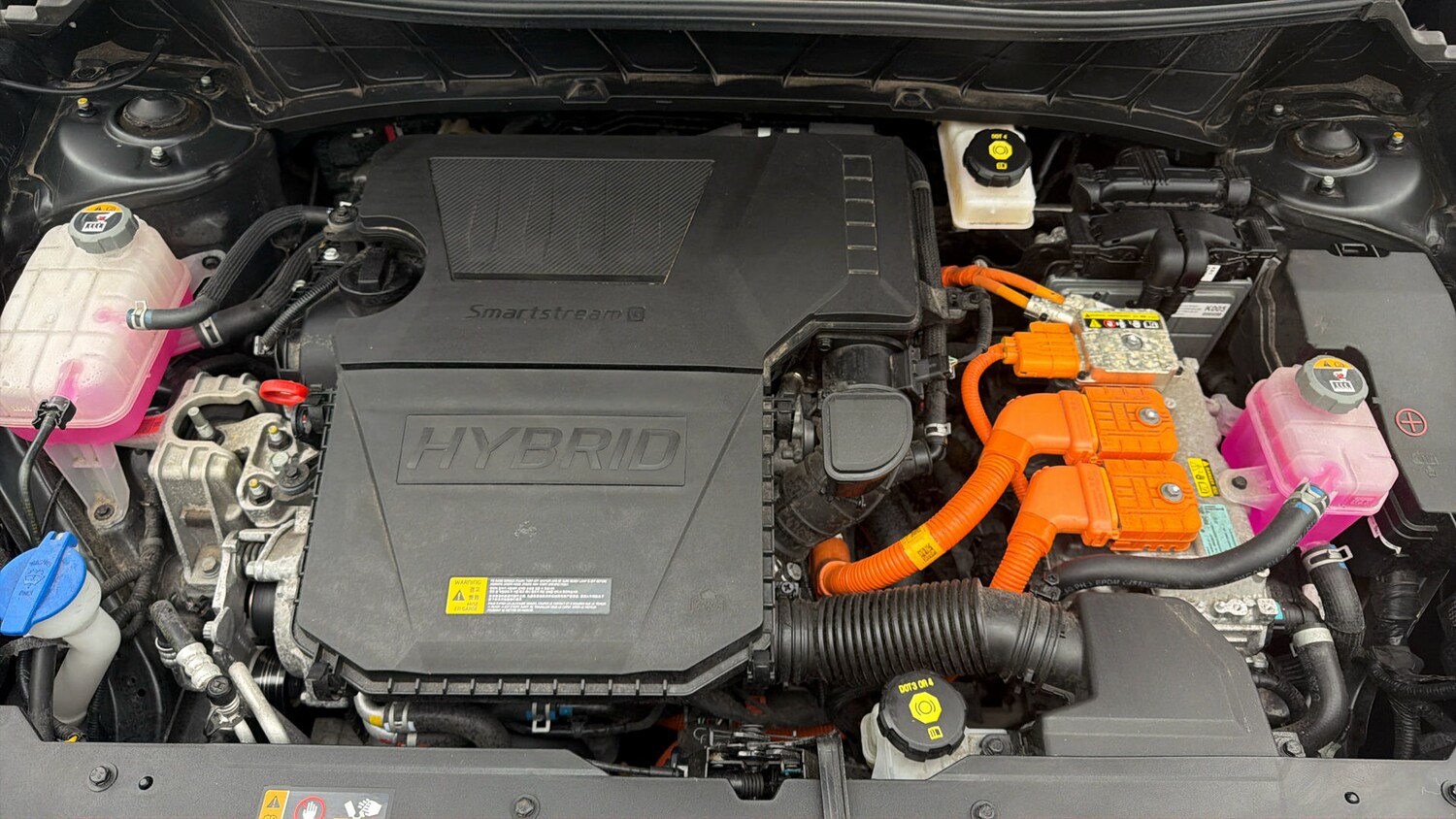 Used Kia Niro 2022 for sale - 78223113: Photo 18