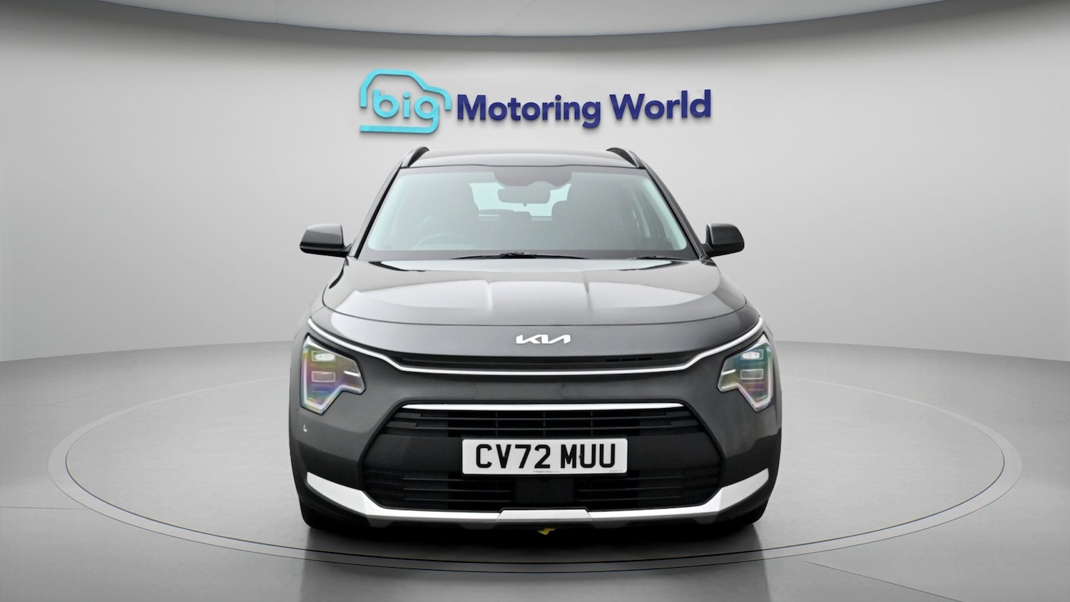 Used Kia Niro 2022 for sale - 78223113: Photo 2