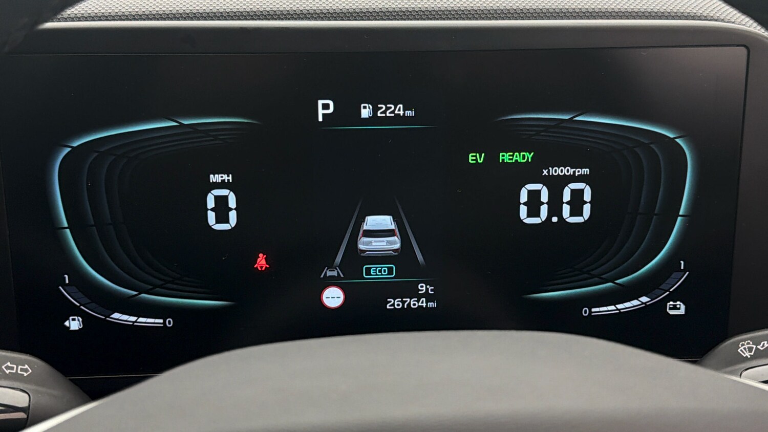 Used Kia Niro 2022 for sale - 78223113: Photo 24