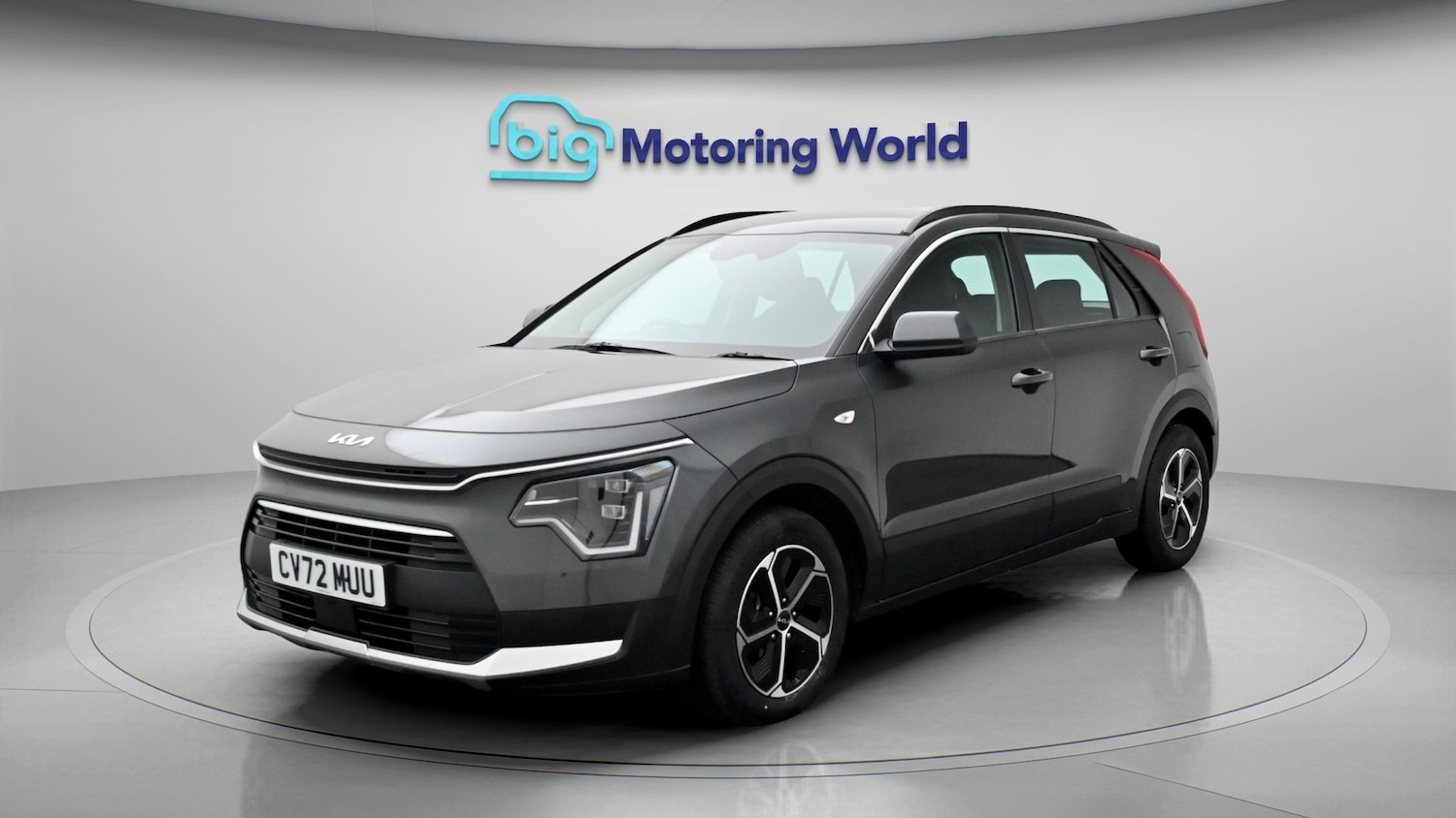 Used Kia Niro 2022 for sale - 78223113: Photo 3