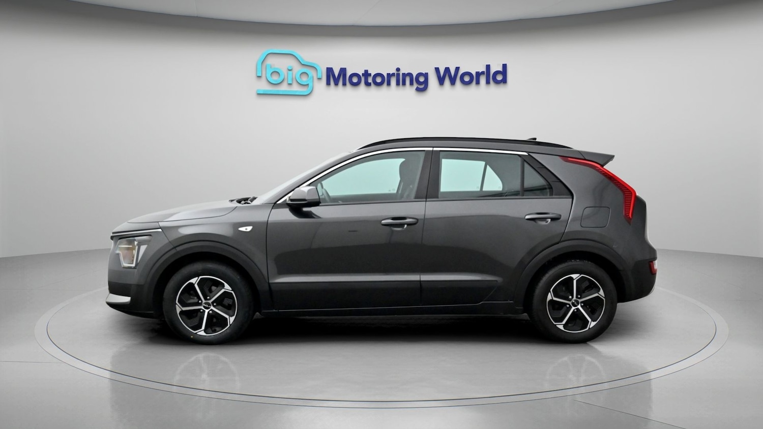 Used Kia Niro 2022 for sale - 78223113: Photo 4