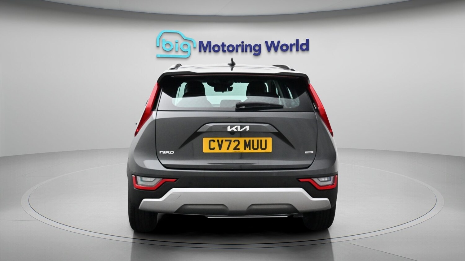 Used Kia Niro 2022 for sale - 78223113: Photo 6