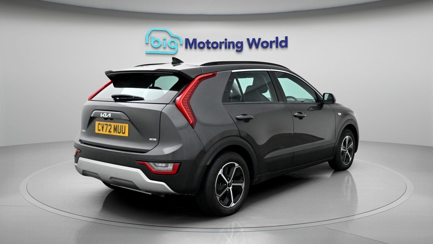 Used Kia Niro 2022 for sale - 78223113: Photo 7