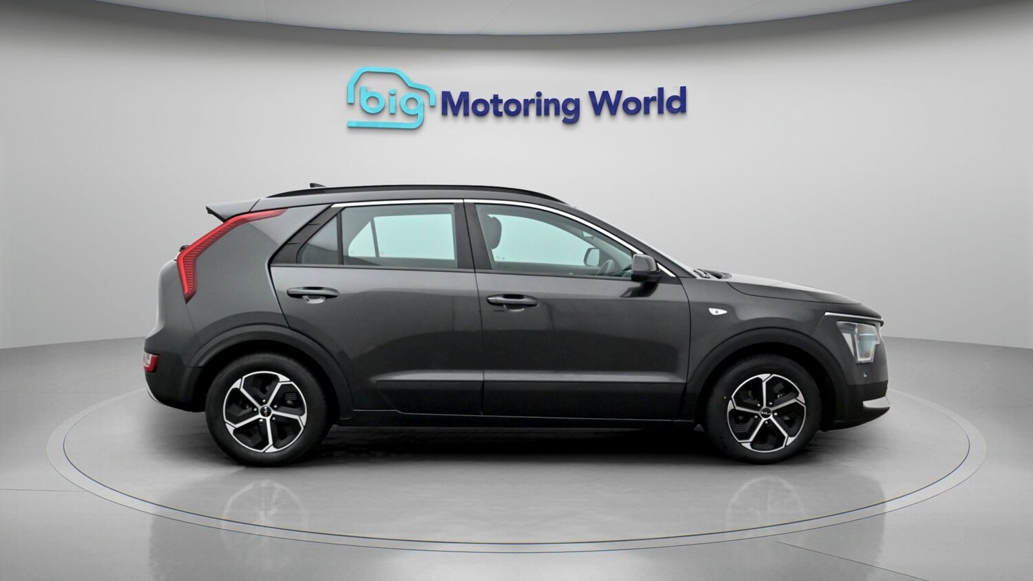 Used Kia Niro 2022 for sale - 78223113: Photo 8