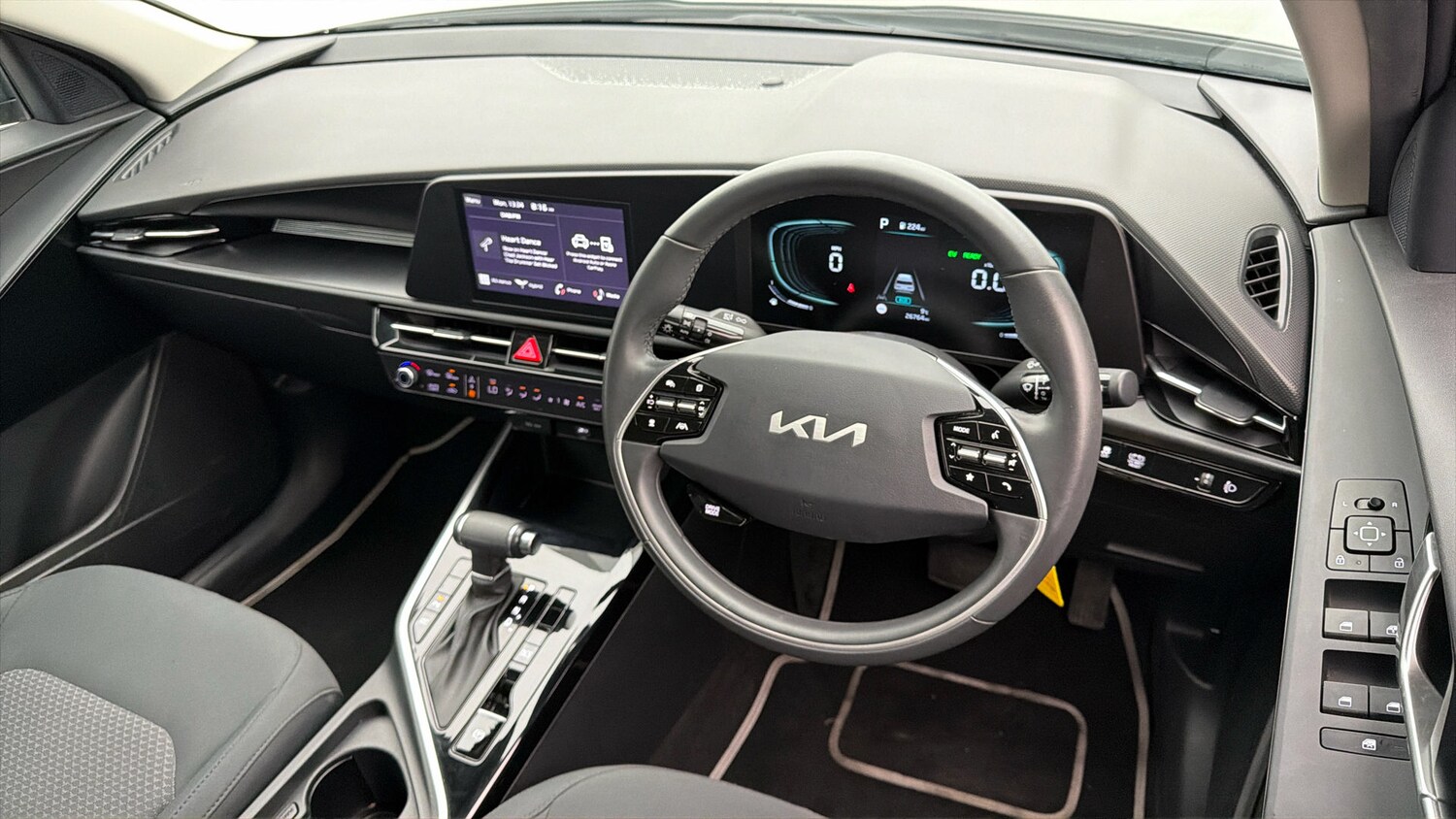 Used Kia Niro 2022 for sale - 78223113: Photo 9