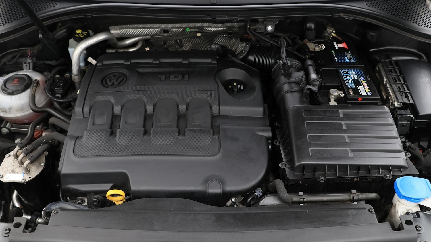 Used Volkswagen Tiguan 2018 for sale - 76122100: Photo 20