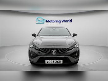 Used Peugeot 408 2024 for sale - 79404567: Photo