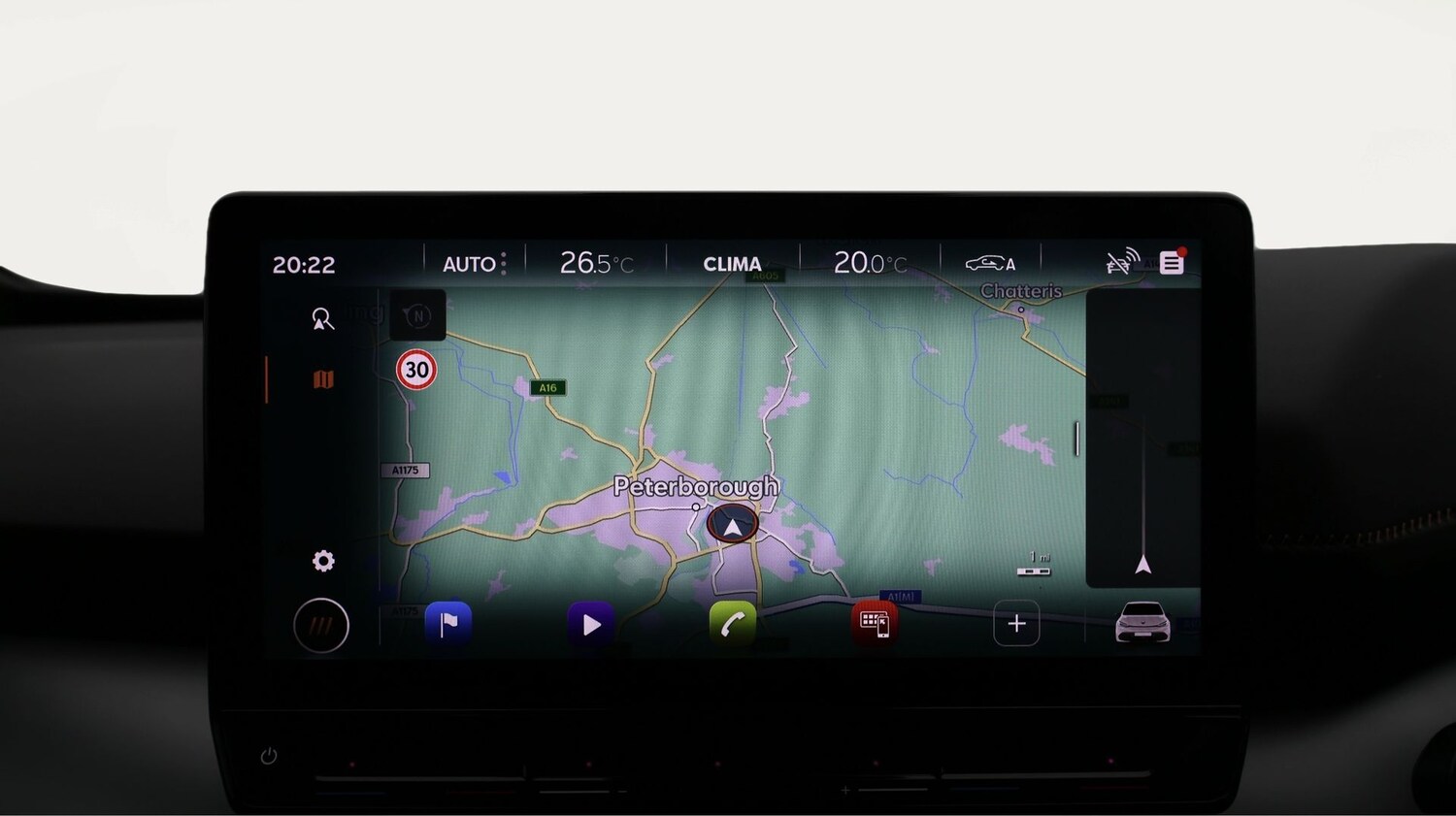 Used Cupra Born 2023 for sale - 77474926: Photo 11