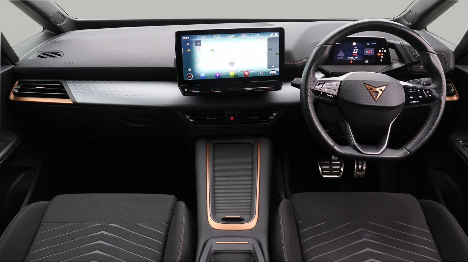 Used Cupra Born 2023 for sale - 77474926: Photo 13