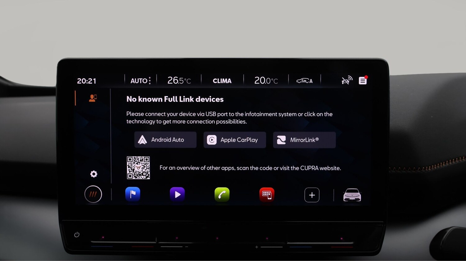 Used Cupra Born 2023 for sale - 77474926: Photo 21