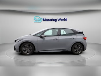 Used Cupra Born 2023 for sale - 77474926: Photo