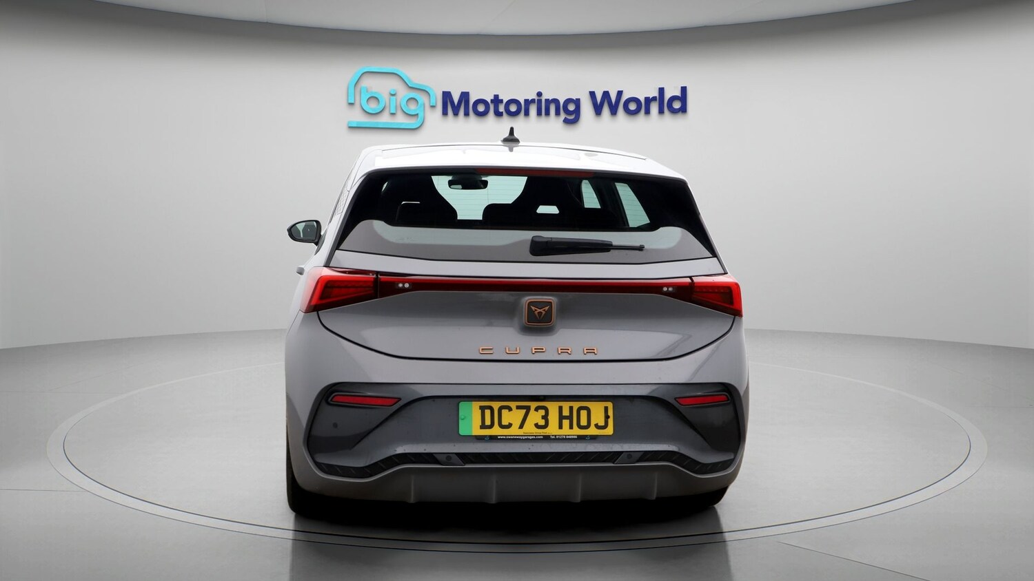 Used Cupra Born 2023 for sale - 77474926: Photo 6