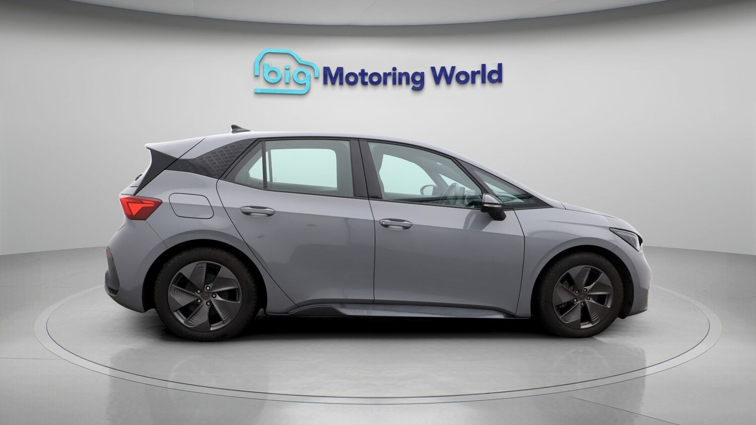 Used Cupra Born 2023 for sale - 77474926: Photo 8