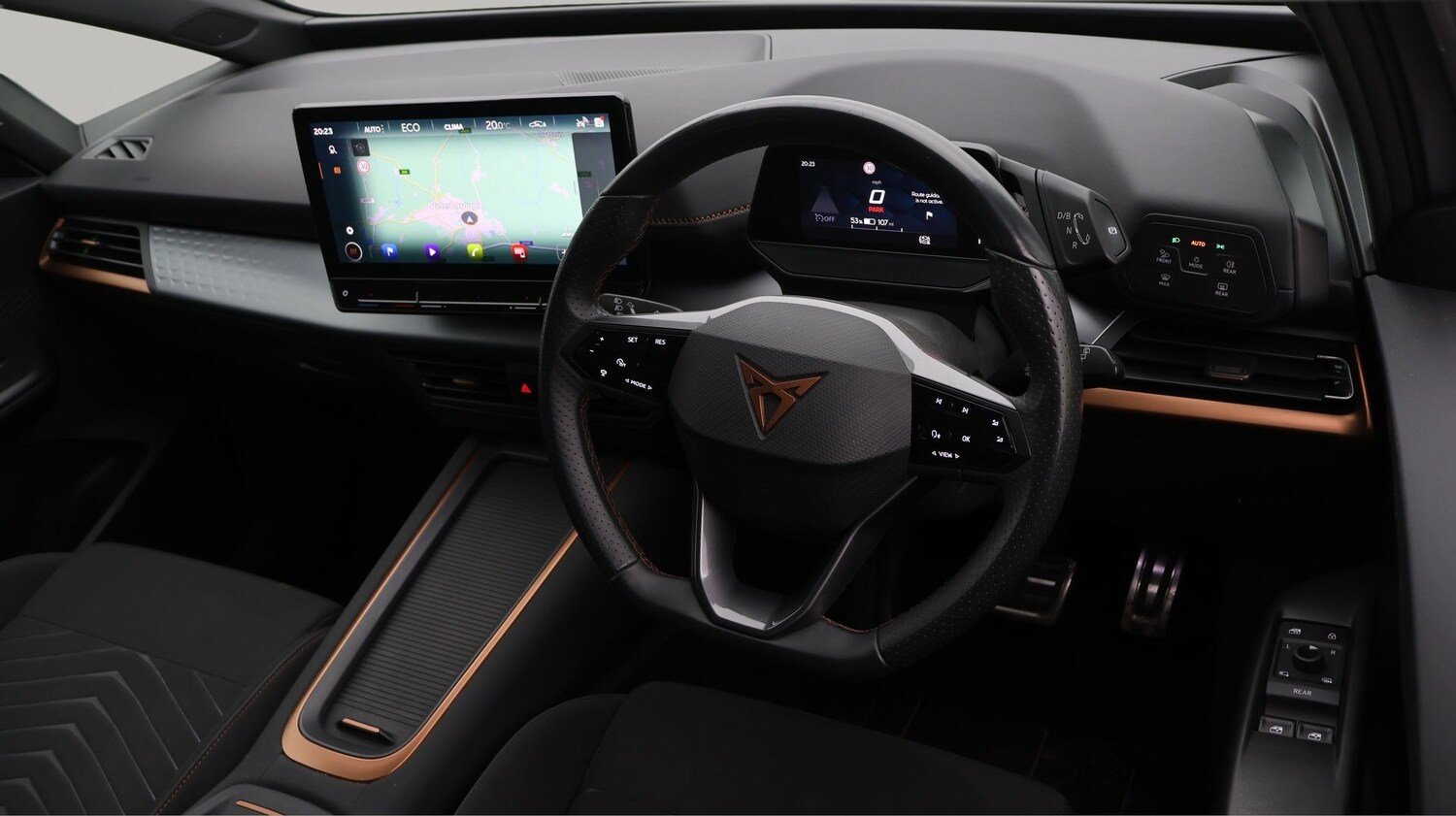 Used Cupra Born 2023 for sale - 77474926: Photo 9