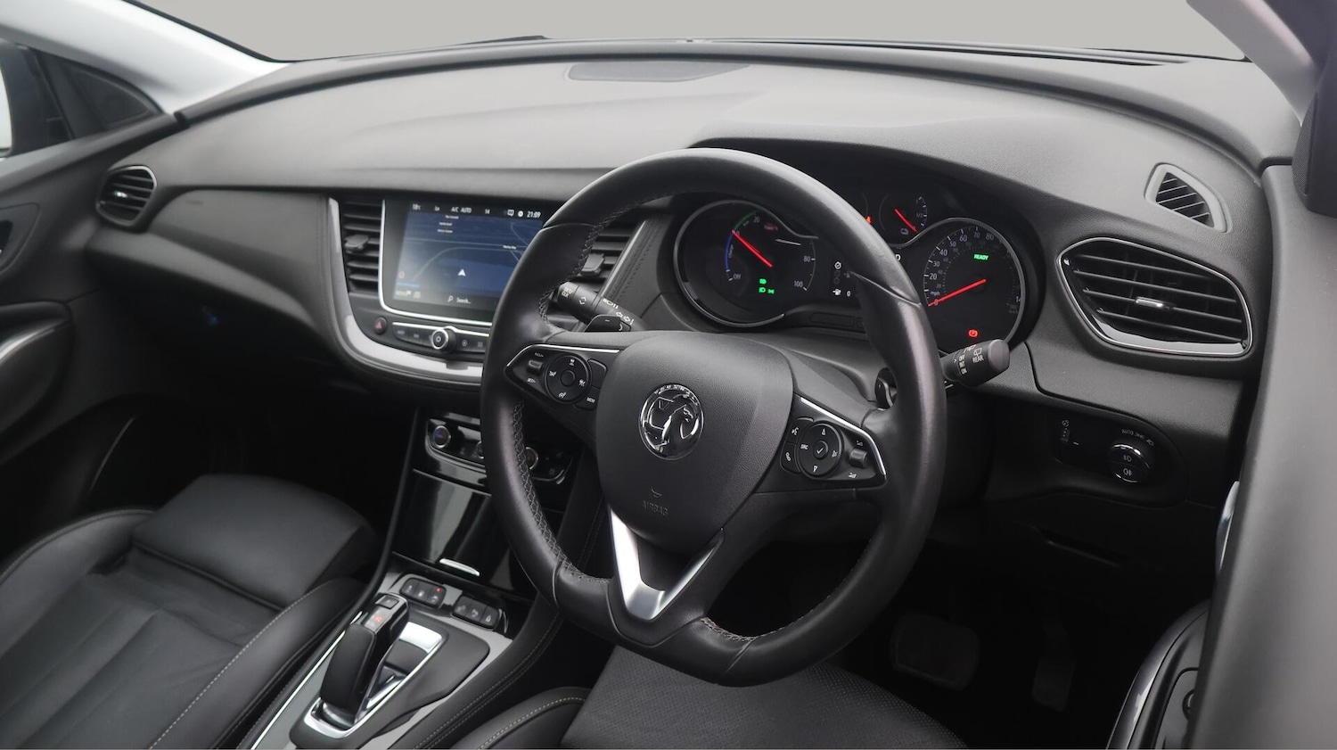 Used Vauxhall Grandland X 2020 for sale - 76498868: Photo 10