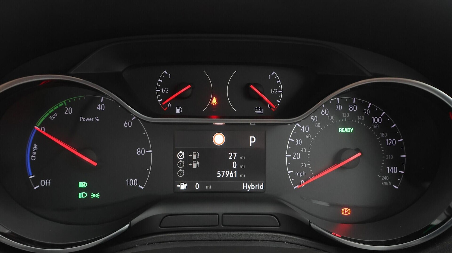 Used Vauxhall Grandland X 2020 for sale - 76498868: Photo 11