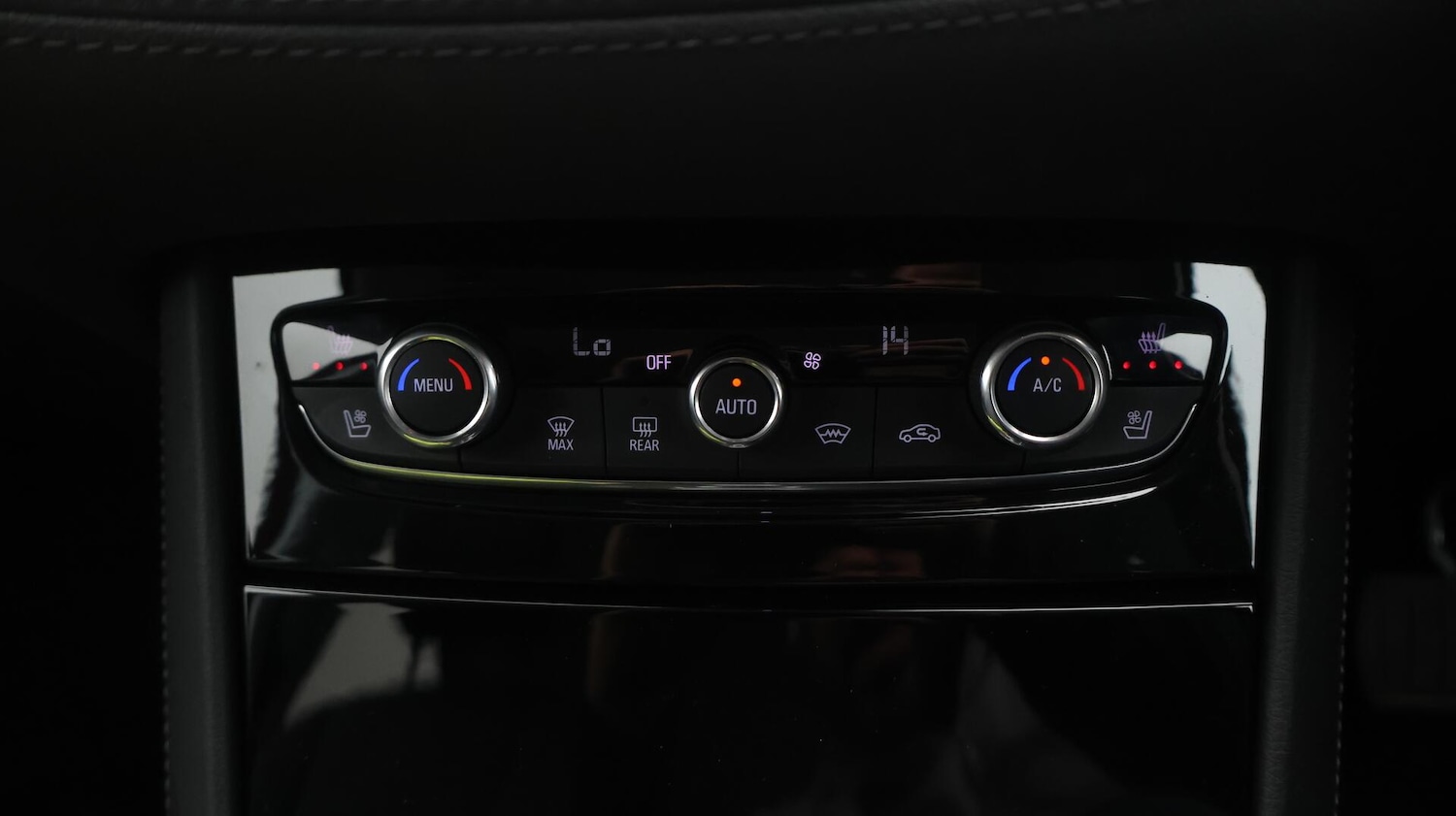 Used Vauxhall Grandland X 2020 for sale - 76498868: Photo 13