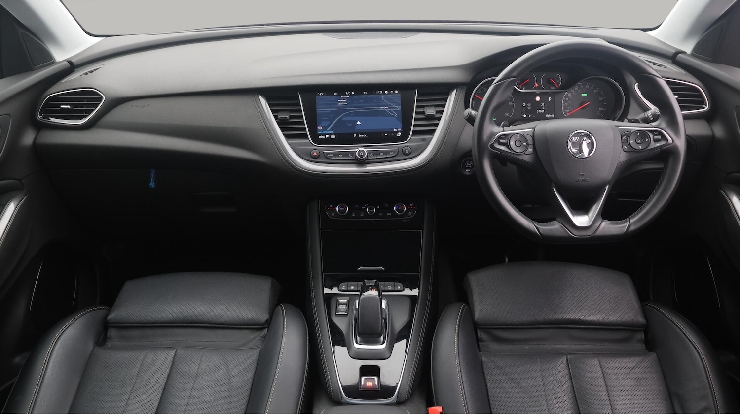 Used Vauxhall Grandland X 2020 for sale - 76498868: Photo 14