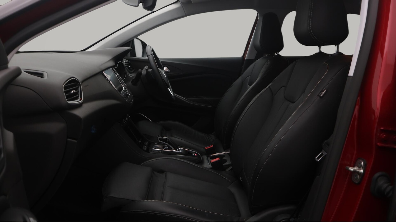 Used Vauxhall Grandland X 2020 for sale - 76498868: Photo 15