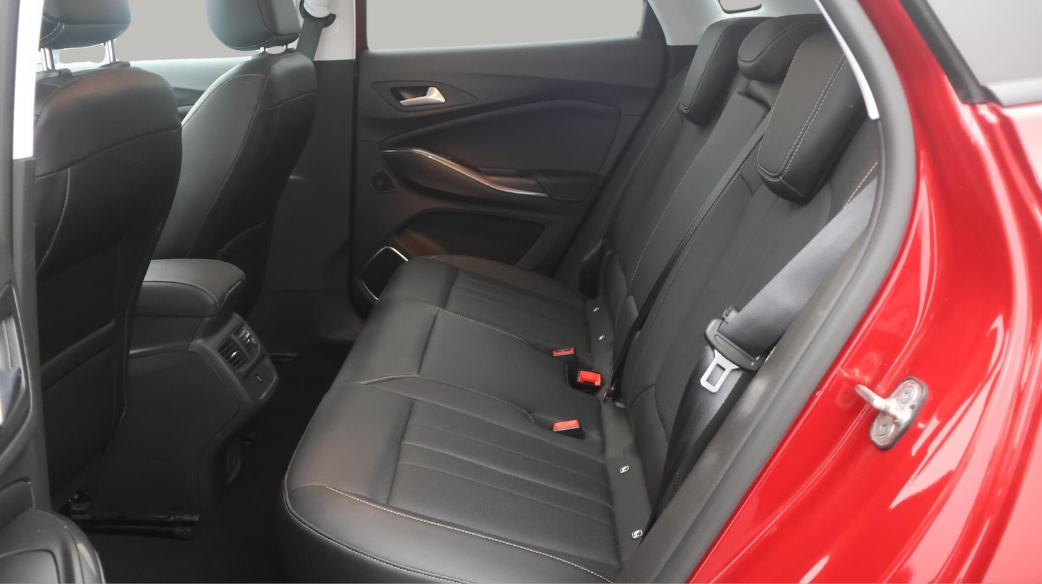 Used Vauxhall Grandland X 2020 for sale - 76498868: Photo 17