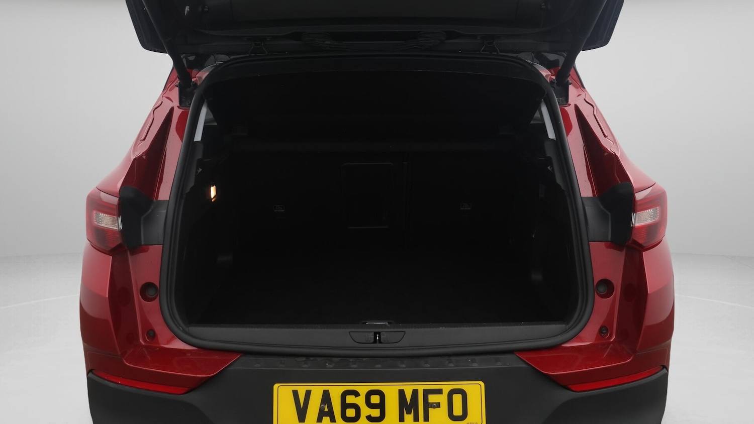 Used Vauxhall Grandland X 2020 for sale - 76498868: Photo 18