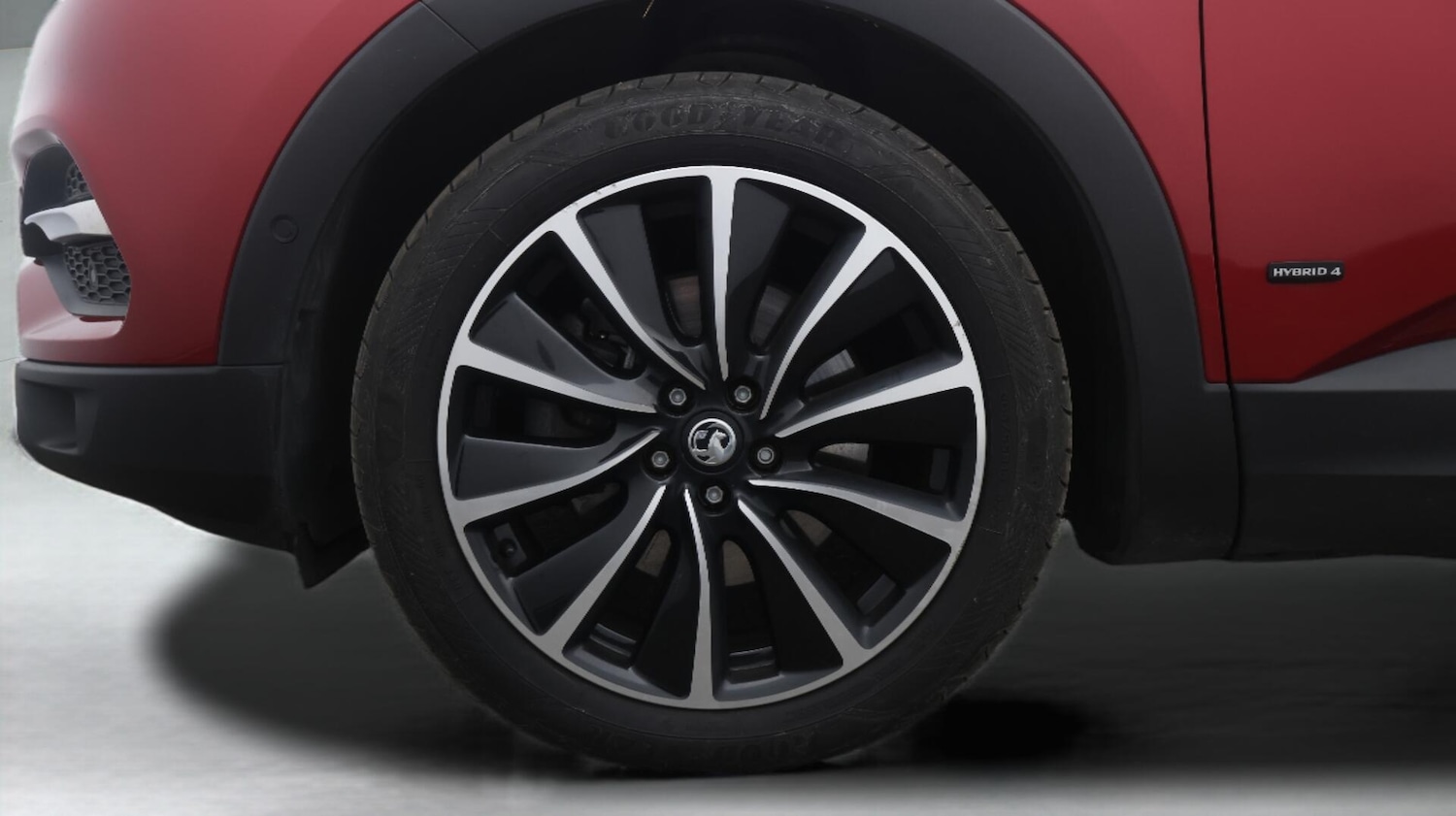 Used Vauxhall Grandland X 2020 for sale - 76498868: Photo 19