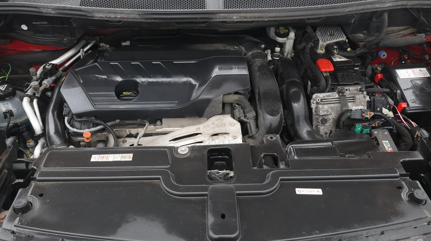 Used Vauxhall Grandland X 2020 for sale - 76498868: Photo 20