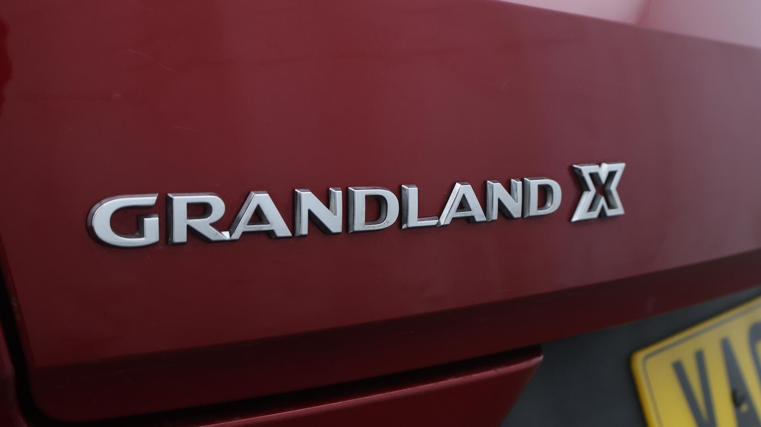 Used Vauxhall Grandland X 2020 for sale - 76498868: Photo 21