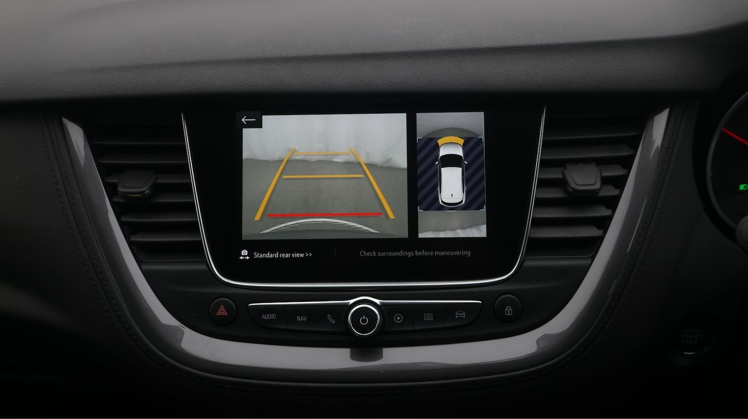 Used Vauxhall Grandland X 2020 for sale - 76498868: Photo 26