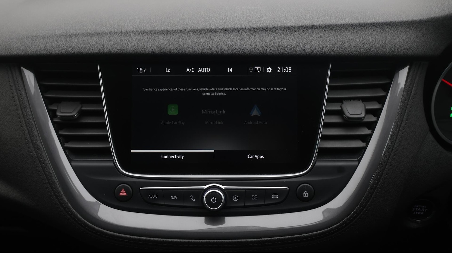 Used Vauxhall Grandland X 2020 for sale - 76498868: Photo 27