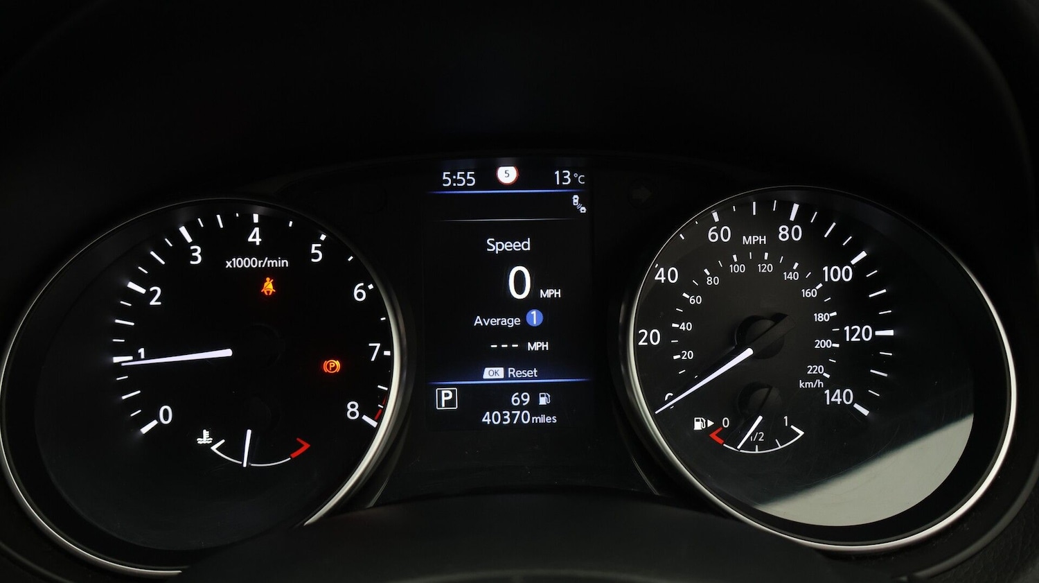 Used Nissan Qashqai 2021 for sale - 77283561: Photo 10